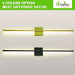 Depuley Wall Sconces Battery Operated: Set of 2 Wireless Wall Lights with Remote for Bedroom - Rechargeable 15 Colors Black Wall Lamp for Living Room Hallway Home Decor