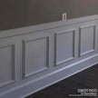 Ekena Millwork PNL08X12AS-01 8