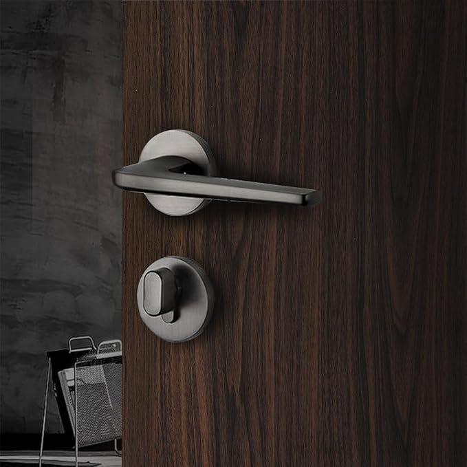 TOTIO 32x315inch Wide Dark Brown Wood Grain Wallpaper Peel and Stick Thick Matte Black Walnut Textured Contact Paper Waterproof Self Adhesive Furniture Stickers DIY Vinyl Wall Stickers Chocolate Brown