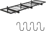 Garage Wall Shelves, 46