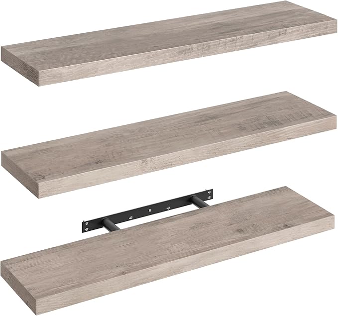 Floating Shelves for Wall, 1.5