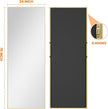 Full Length Standing Mirror, 70