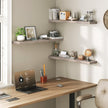 Floating Shelves for Wall, 1.5