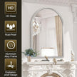 Arched Mirrors for Wall, 28