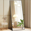 DUMOS Full Length Mirror with Stand, 68