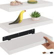 Ballucci Floating Shelves, 16
