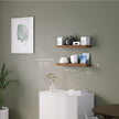 Ballucci Floating Shelves for Wall, 24
