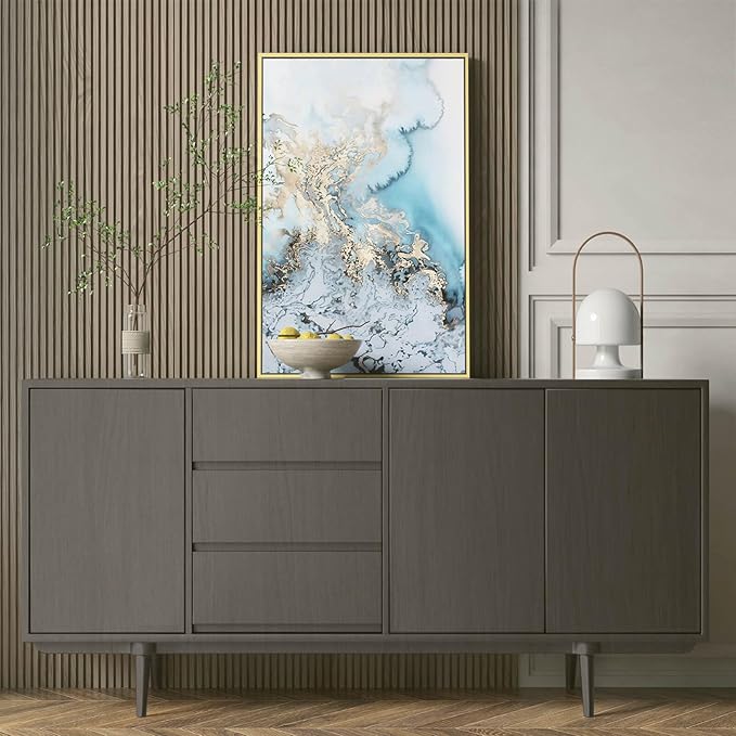 Heroad Brand Grey Wood Wallpaper Peel and Stick Wallpaper for Cabinets Removable Modern Wood Grain Contact Paper Self Adhesive Wood Contact Paper Roll 15.7