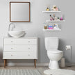 Sorbus Floating Shelves for Wall - 24