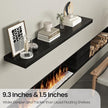 Floating Shelves for Wall, 48
