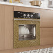 CRE8TIVE Metallic Mustard Gold Peel and Stick Wallpaper Textured 12