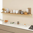 72 Inch Floating Shelves, 9.3