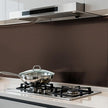 Stainless Steel Peel and Stick Wallpaper 15.7