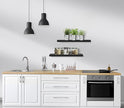 Sorbus Floating Shelves for Wall - 24