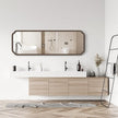 WallBeyond Full Length Mirror Wall Mounted 65