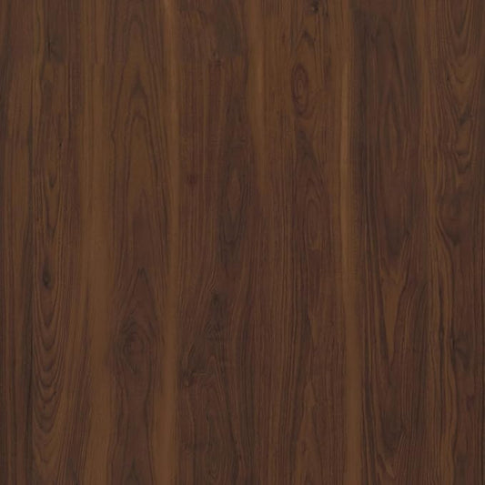 BOMENG Walnut Wood Contact Paper 16x197 inch Dark Brown Wood Wallpaper Peel and Stick Waterproof Removable Faux Wood Grain Vinyl Wrap Vintage Countertop Paper for Drawer Liner Cabinets Walls Desk