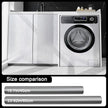 Stainless Steel Contact Paper 23.6
