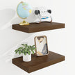 16in Floating Shelves for Wall, 16