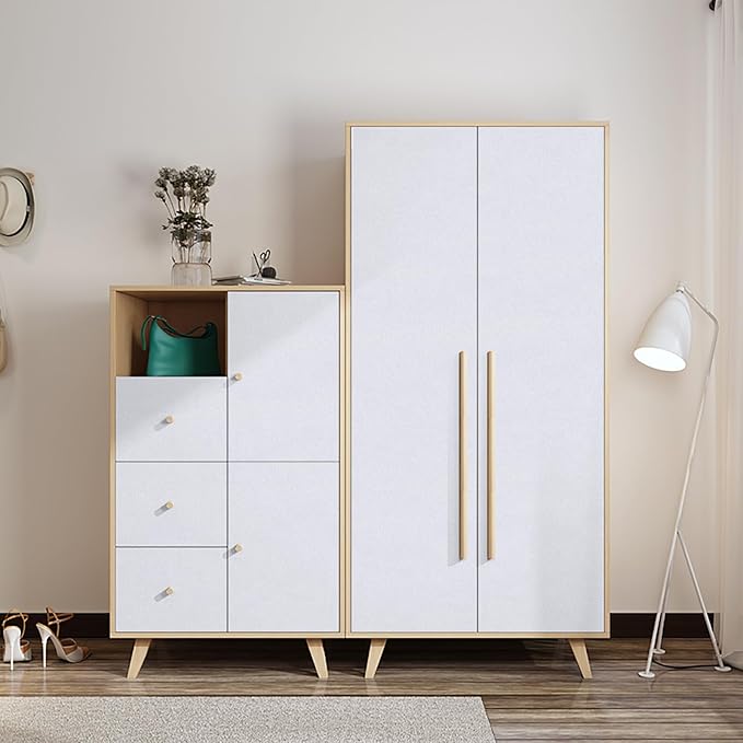 practicalWs White Wallpaper Peel and Stick with Tools, White Wall Paper Roll Self-Adhesive and Waterproof, Thickened Solid Color Whites Contact Paper for Cabinets Countertop 17.7'' x 590.5''