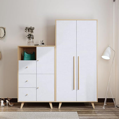 practicalWs White Wallpaper Peel and Stick with Tools, White Wall Paper Roll Self-Adhesive and Waterproof, Thickened Solid Color Whites Contact Paper for Cabinets Countertop 17.7'' x 118.1''