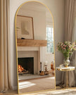 Full Length Mirror with Stand, 68