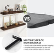 Solid Wood Floating Shelves for Wall 36