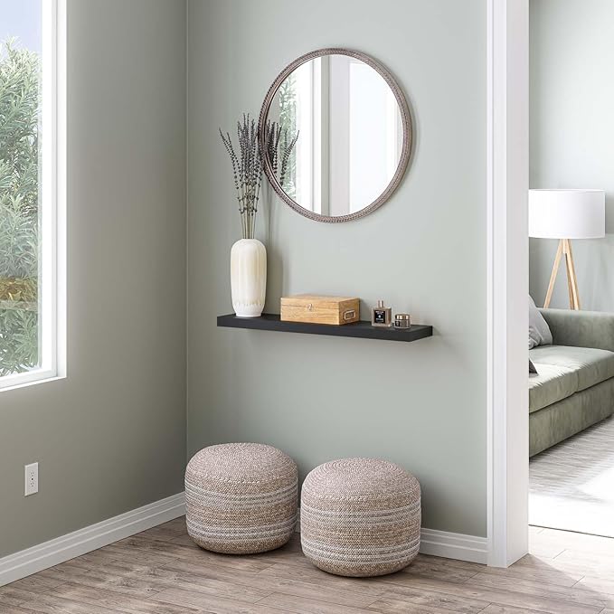 Ballucci Floating Shelf, 36