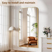 Koonmi Full Length Mirror, 80
