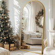 Full Length Mirror with Stand, 71