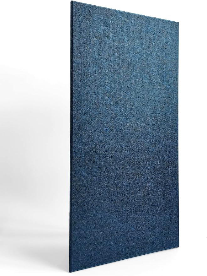 Acoustic Panels 12-Pack Soundproof Wall Panels 24