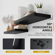 36 Inch Floating Shelves, 9.3