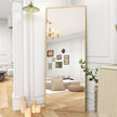 BEAUTYPEAK Full Length Mirror 64