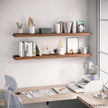 Ballucci Floating Shelves for Wall, 48