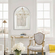 Arched Wall Mirror, 26