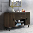 Wood Grain Wallpaper Self Adhesive Wallpaper Vinyl Wrap Removable Peel and Stick Contact Paper for Shelf Liner Countertop Desk Table Cabinets 16