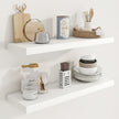 30in Floating Shelves for Wall, 30