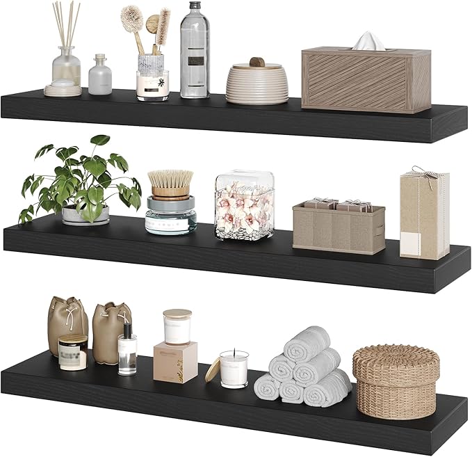 Floating Shelves for Wall, 1.5