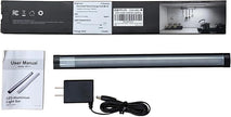 MYPLUS Under Cabinet Lights, 12