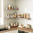 Floating Shelves for Wall, 1.5