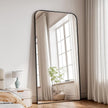 Koonmi Full Length Mirror, 76