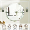 Suidia Bathroom Mirror, 30