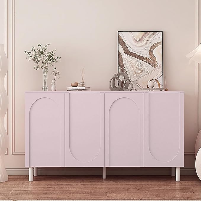 practicalWs Pink Wallpaper Peel and Stick with Tools, Light Pink Contact Paper Film Stick Paper 17.7'' x 236.2'' Self-Adhesive, Thickened Matte Solid Color Girly Wall Papers for Shelves Cabinets