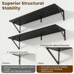 Floating Shelves for Wall,48