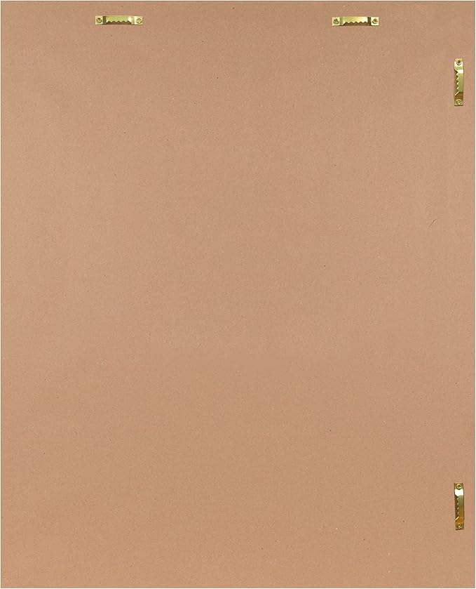 Ruomeng Rectangular Wall Mirror 12