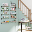 Wallniture Arras Floating Shelves for Wall Decor,17
