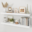Floating Shelves for Wall, 9.3