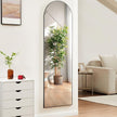 OLIXIS Arched Full Length Mirror 59