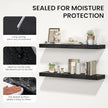 Floating Shelves for Wall, 48