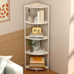 5 Tier Corner Shelf Stand, 44.1