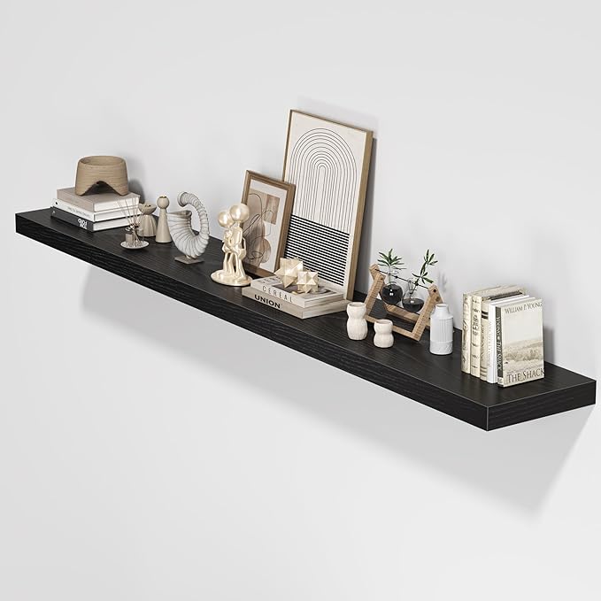 Floating Shelves for Wall, 72